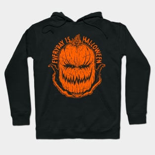 Mr. Halloween 2.0 Hoodie